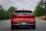 Kia Niro EcoHybrid 2020 года (NA)